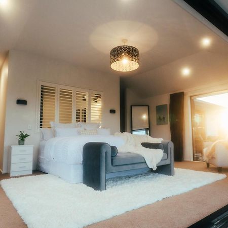 Kilmarnock House Bed & Breakfast Дюндин Екстериор снимка