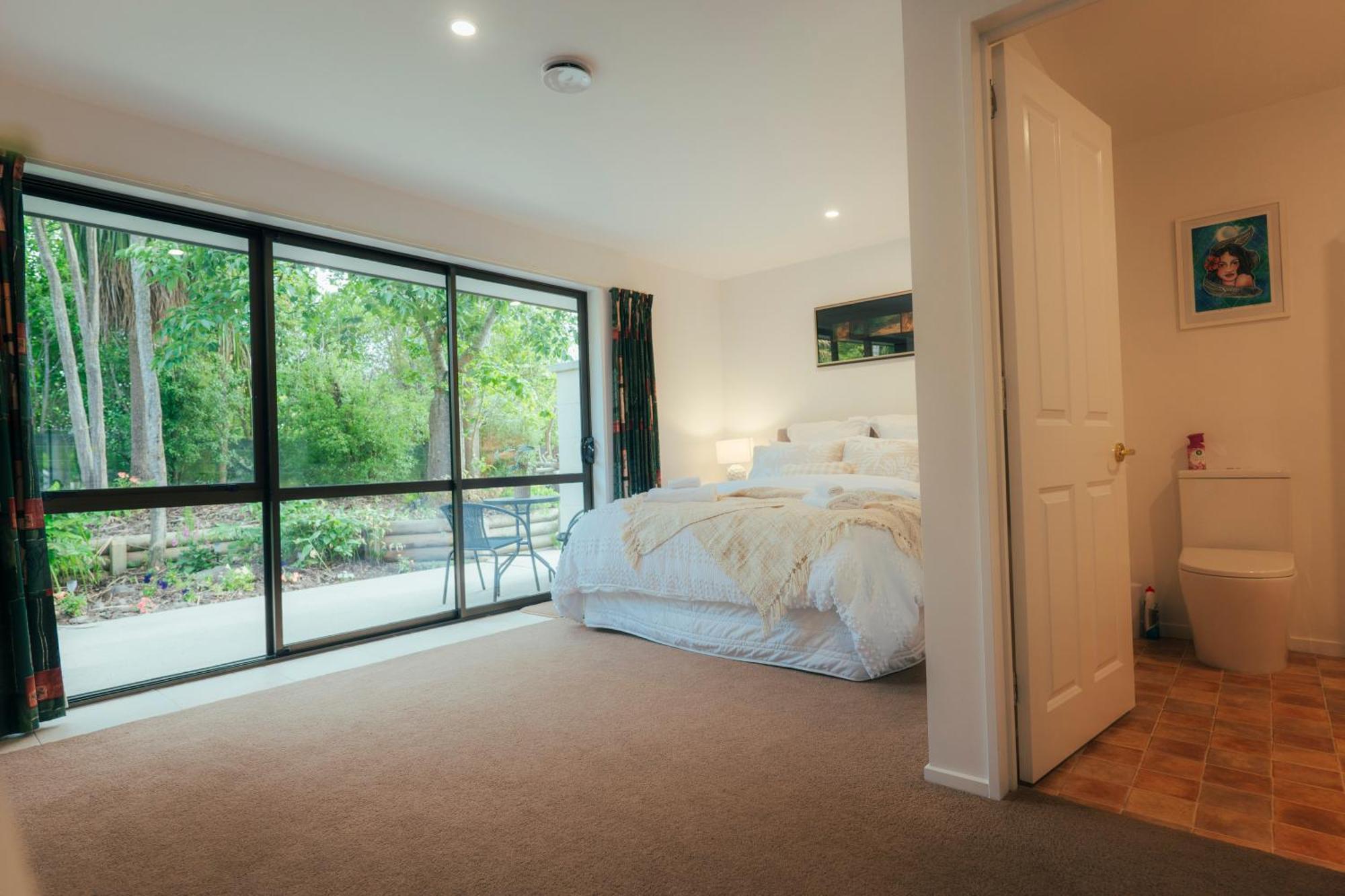 Kilmarnock House Bed & Breakfast Дюндин Екстериор снимка